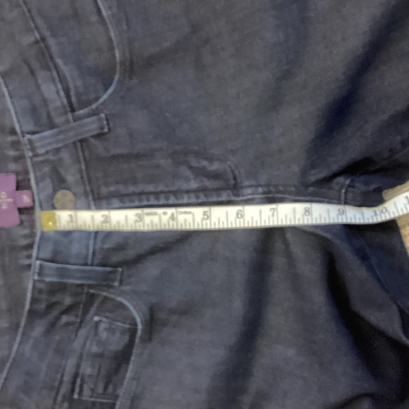 NYDJ Skinny Jeans, Size 2P - Picture 7 of 8